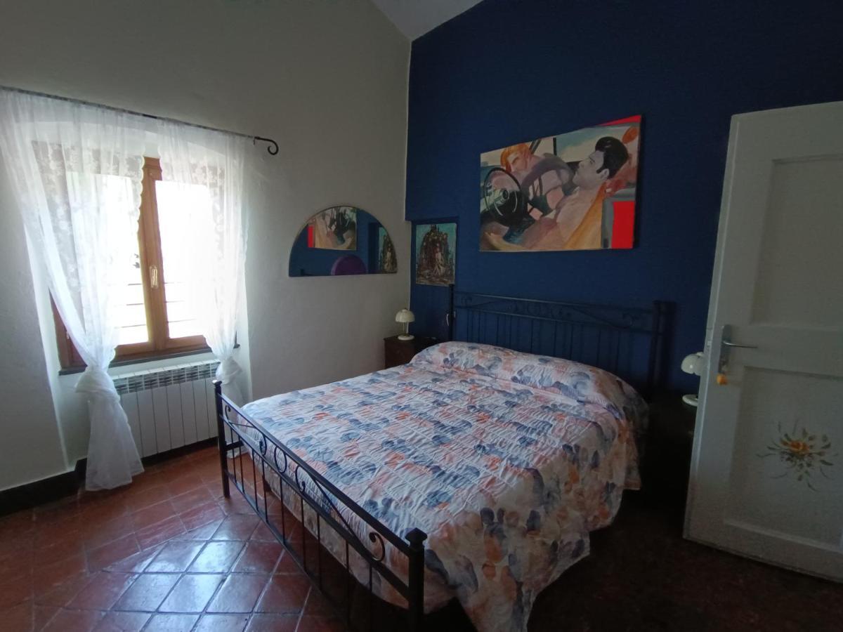 Tottavilla Affittacamere Campodonico  Exterior photo